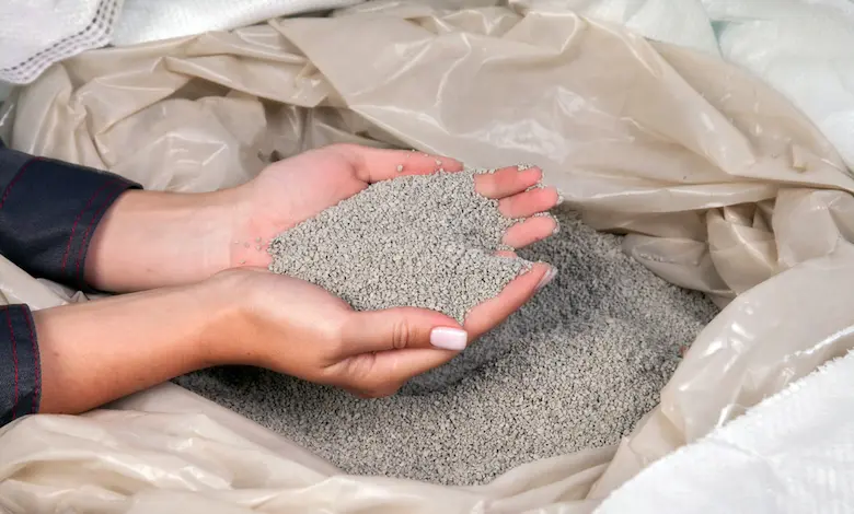 خواص بنتونیت در خوراک دام و طیور