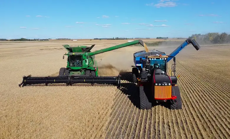 مقایسه جو دامی و انسانی