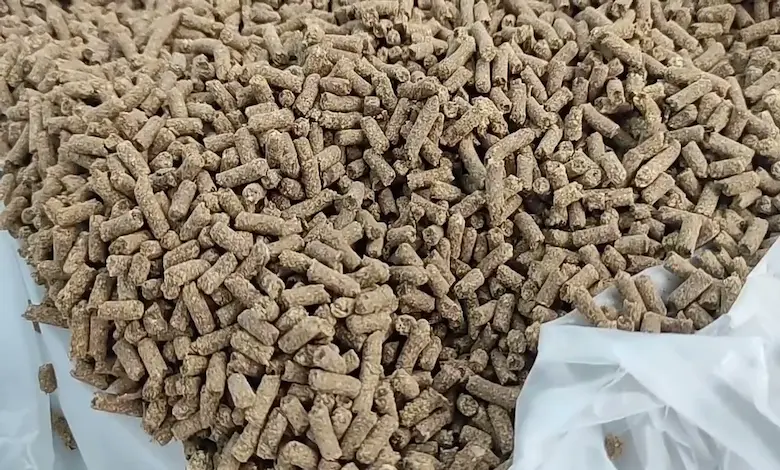 مقایسه پلت وارداتی و داخلی