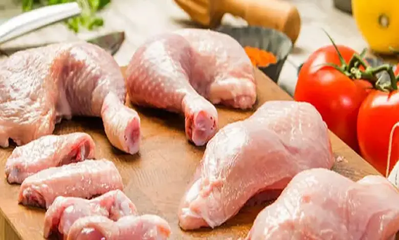 افزودنی خوراکی از عوامل موثر بر کیفیت گوشت طیور